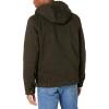 imageLevis Mens Washed Cotton Hooded Military Jacket Regular ampamp Big ampamp Tall SizesOlive