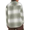 imageLevis Womens Casual Fashion Shirt JacketAgave Plaid