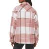 imageLevis Womens Casual Fashion Shirt JacketNew Cameo Pink