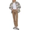 imageLevis Womens Casual Fashion Shirt JacketNew Grey Plaid