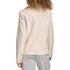 imageLevis womens Oversized Faux Leather Belted Motorcycle Jacket Standard ampamp Plus SizesOyster