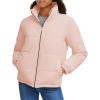 Baby Pink Corduroy