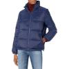 Navy Nylon