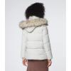 imageAndrew Marc Womens Daphne Down Puffer JacketBirch