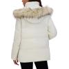 imageAndrew Marc Womens Daphne Down Puffer JacketBirch