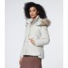 imageAndrew Marc Womens Daphne Down Puffer JacketBirch