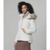 imageAndrew Marc Womens Daphne Down Puffer JacketBirch