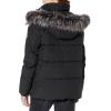 imageAndrew Marc Womens Daphne Down Puffer JacketBlack