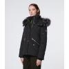 imageAndrew Marc Womens Daphne Down Puffer JacketBlack