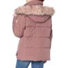 imageAndrew Marc Womens Daphne Down Puffer JacketRose Taupe