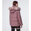 imageAndrew Marc Womens Daphne Down Puffer JacketRose Taupe