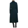 imageCole Haan Womens Maxi Wrap CoatForest