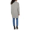 imageDKNY Womens Outerwear WoolBlack Combo