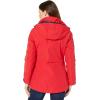 imageTommy Hilfiger Womens 295quot 3in1 Systems JacketFireNavy