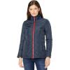 imageTommy Hilfiger Womens 295quot 3in1 Systems JacketFireNavy