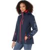 imageTommy Hilfiger Womens 295quot 3in1 Systems JacketNavyFire