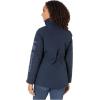 imageTommy Hilfiger Womens 295quot 3in1 Systems JacketNavyFire