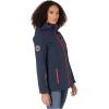 imageTommy Hilfiger Womens 295quot 3in1 Systems JacketNavyFire