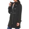 imageTommy Hilfiger Womens Soft Luxe JacketBlack