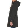 imageTommy Hilfiger Womens Soft Luxe JacketBlack