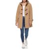 imageTommy Hilfiger Womens Soft Luxe JacketCamel