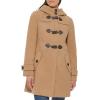 imageTommy Hilfiger Womens Soft Luxe JacketCamel