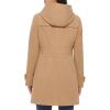 imageTommy Hilfiger Womens Soft Luxe JacketCamel