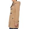 imageTommy Hilfiger Womens Soft Luxe JacketCamel