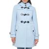 imageTommy Hilfiger Womens Soft Luxe JacketCerulean