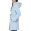 imageTommy Hilfiger Womens Soft Luxe JacketCerulean