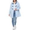 imageTommy Hilfiger Womens Soft Luxe JacketCerulean