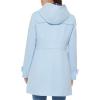 imageTommy Hilfiger Womens Soft Luxe JacketCerulean