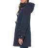 imageTommy Hilfiger Womens Soft Luxe JacketNavy