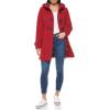 imageTommy Hilfiger Womens Soft Luxe JacketRed