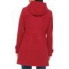 imageTommy Hilfiger Womens Soft Luxe JacketRed