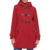 imageTommy Hilfiger Womens Soft Luxe JacketRed