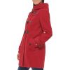 imageTommy Hilfiger Womens Soft Luxe JacketRed