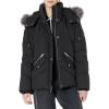 imageAndrew Marc Womens Daphne Down Puffer JacketBlack