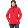 imageTommy Hilfiger Womens 295quot 3in1 Systems JacketFireNavy