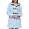 imageTommy Hilfiger Womens Soft Luxe JacketCerulean