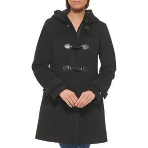 imageTommy Hilfiger Womens Soft Luxe JacketBlack