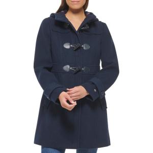 imageTommy Hilfiger Womens Soft Luxe JacketNavy