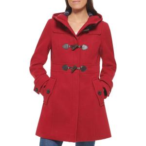 imageTommy Hilfiger Womens Soft Luxe JacketRed