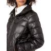 imageAndrew Marc Womens Ponce Short Down Puffer JacketBlack