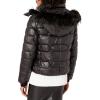 imageAndrew Marc Womens Ponce Short Down Puffer JacketBlack