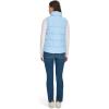 imageTommy Hilfiger Womens Everyday Lofty Transitional VestCerulean