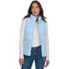 imageTommy Hilfiger Womens Everyday Lofty Transitional VestCerulean