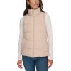 imageTommy Hilfiger Womens Puffer VestChino