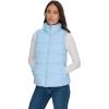 imageTommy Hilfiger Womens Everyday Lofty Transitional VestCerulean