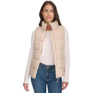 imageTommy Hilfiger Womens Puffer VestChino